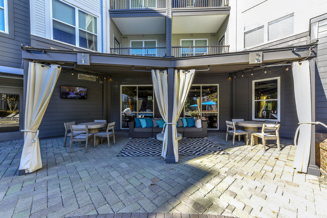 Avana Westside Apartments Atlanta Ga 20 of 33