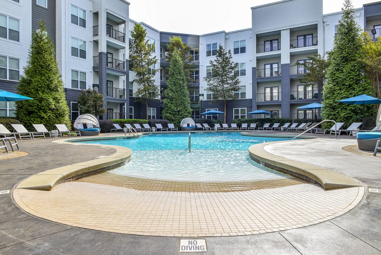 Avana Westside Apartments Atlanta Ga 15 of 33