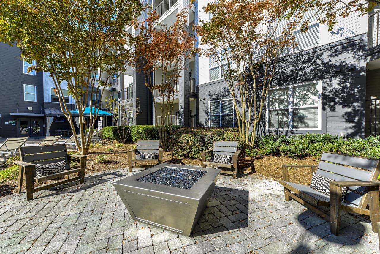 Avana Westside Apartments Atlanta Ga 13 of 33