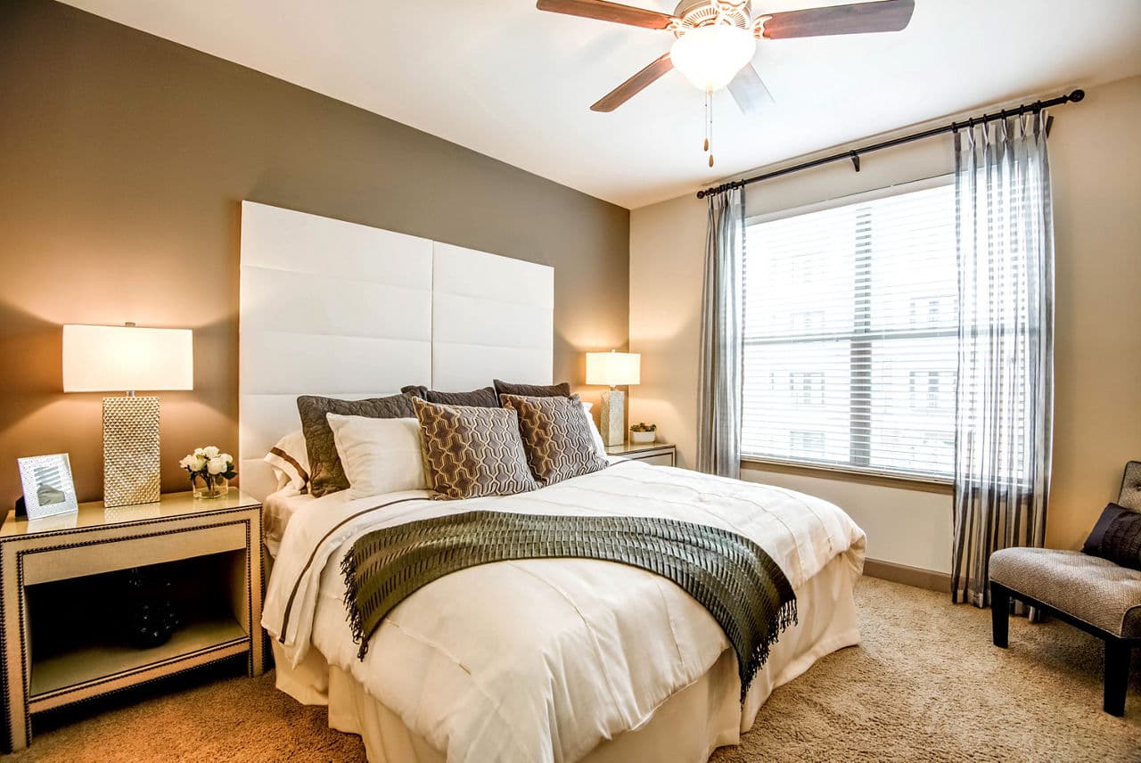 Jones Grant Luxury Apartments Raleigh Nc 4 of 20