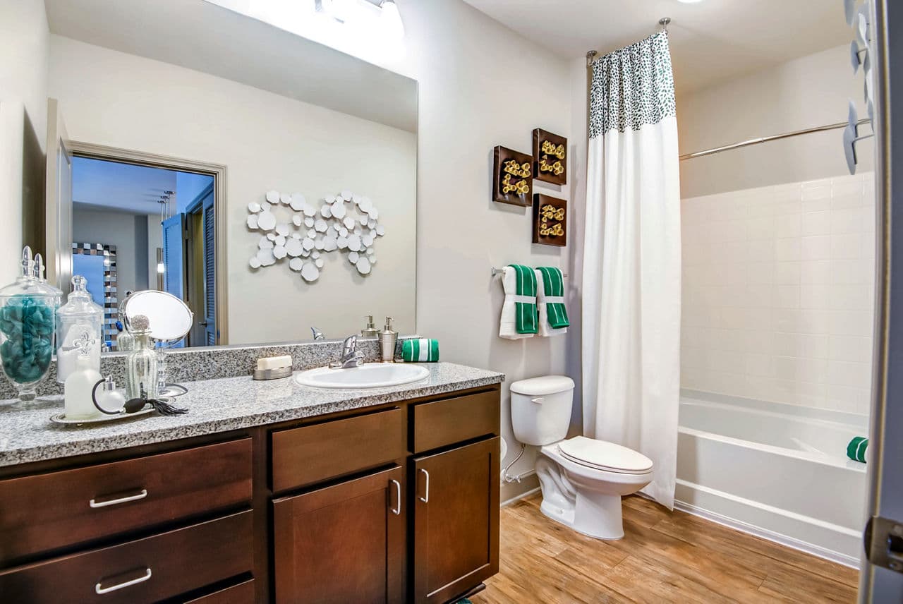 Jones Grant Luxury Apartments Raleigh Nc 5 of 20