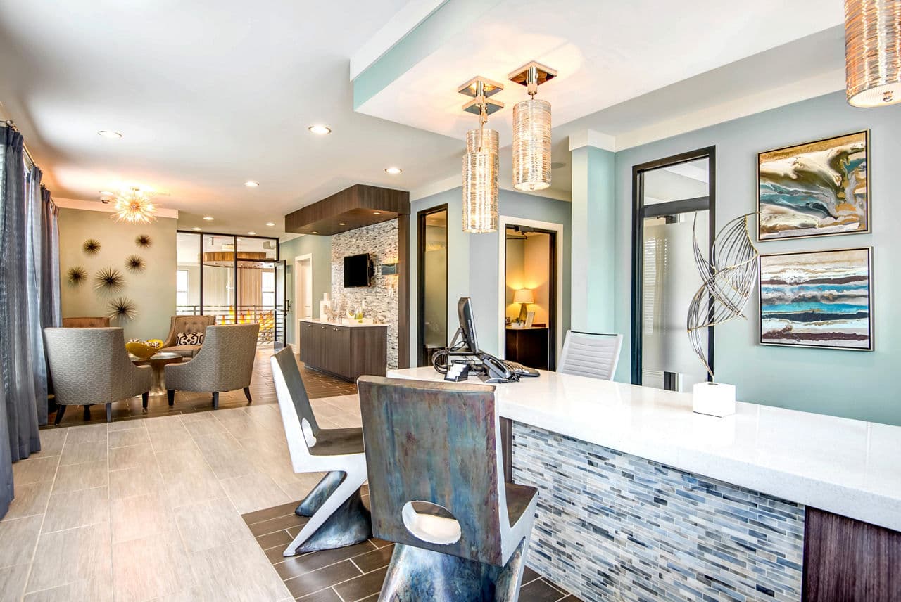 Jones Grant Luxury Apartments Raleigh Nc 6 of 20
