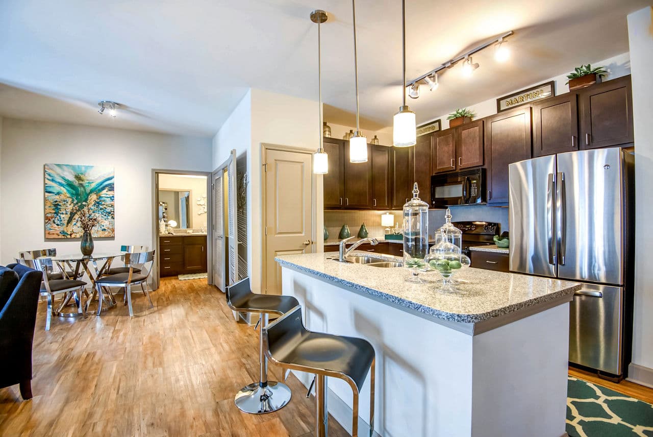 Jones Grant Luxury Apartments Raleigh Nc 14 of 20