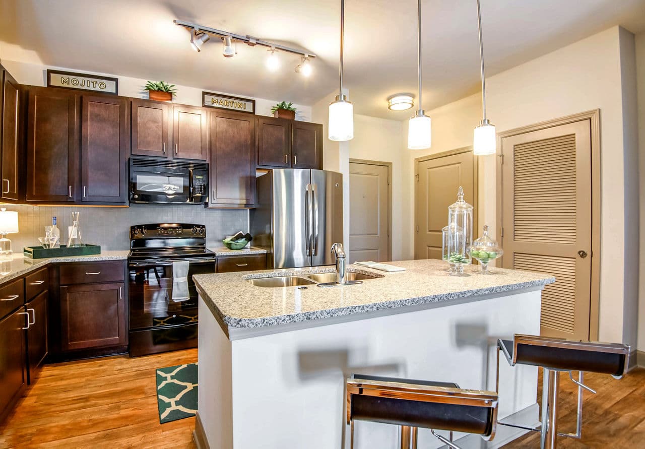 Jones Grant Luxury Apartments Raleigh Nc 15 of 20