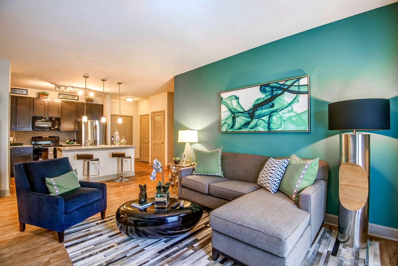 Jones Grant Luxury Apartments Raleigh Nc 16 of 20