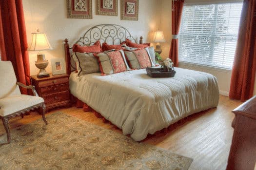 Greenhouse Villas Apartments Katy Tx 2 of 5