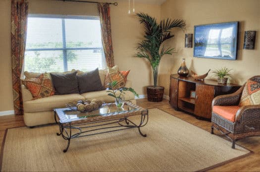 Greenhouse Villas Apartments Katy Tx 3 of 5