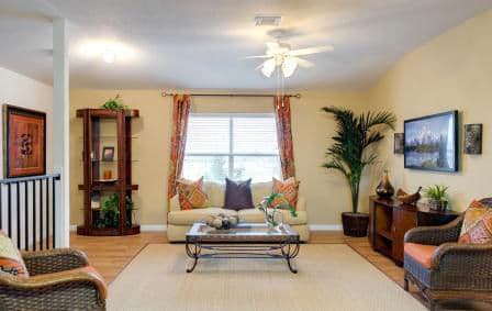Greenhouse Villas Apartments Katy Tx 4 of 5