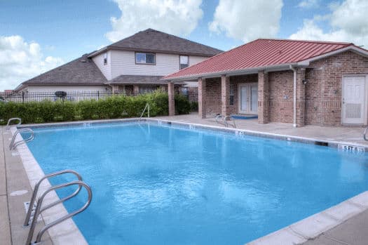 Greenhouse Villas Apartments Katy Tx 1 of 5