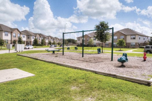 Greenhouse Villas Apartments Katy Tx 5 of 5