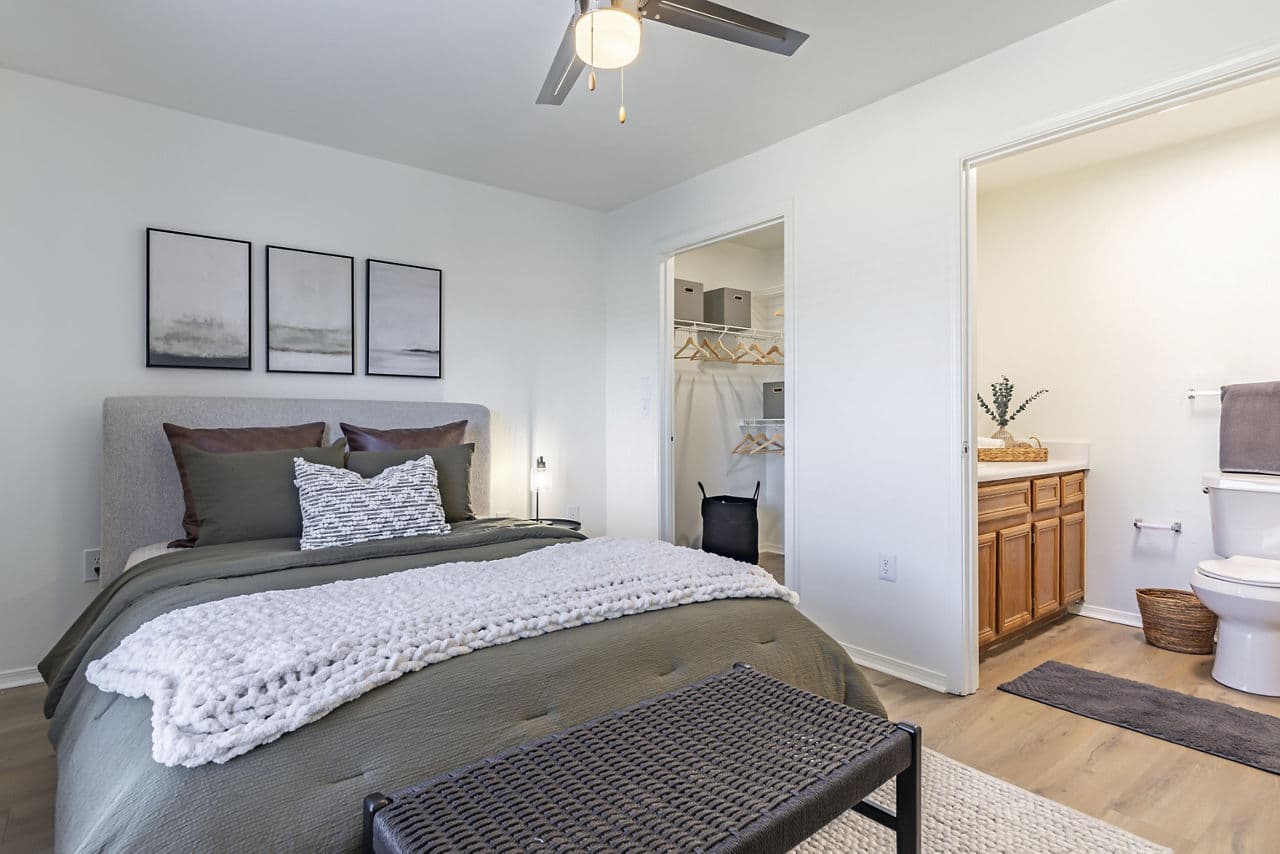 Tinker On Forty8 Apartments Oklahoma City Ok 17 of 18