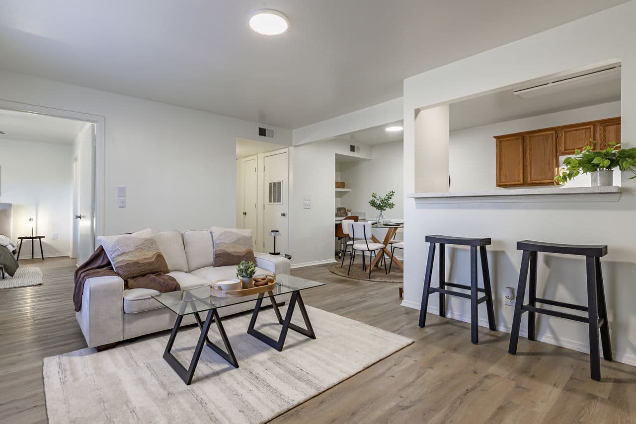 Tinker On Forty8 Apartments Oklahoma City Ok 13 of 18