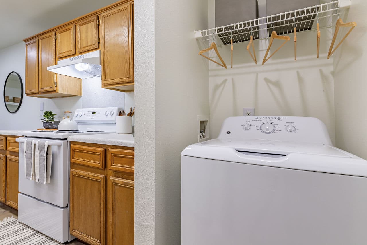 Tinker On Forty8 Apartments Oklahoma City Ok 14 of 18