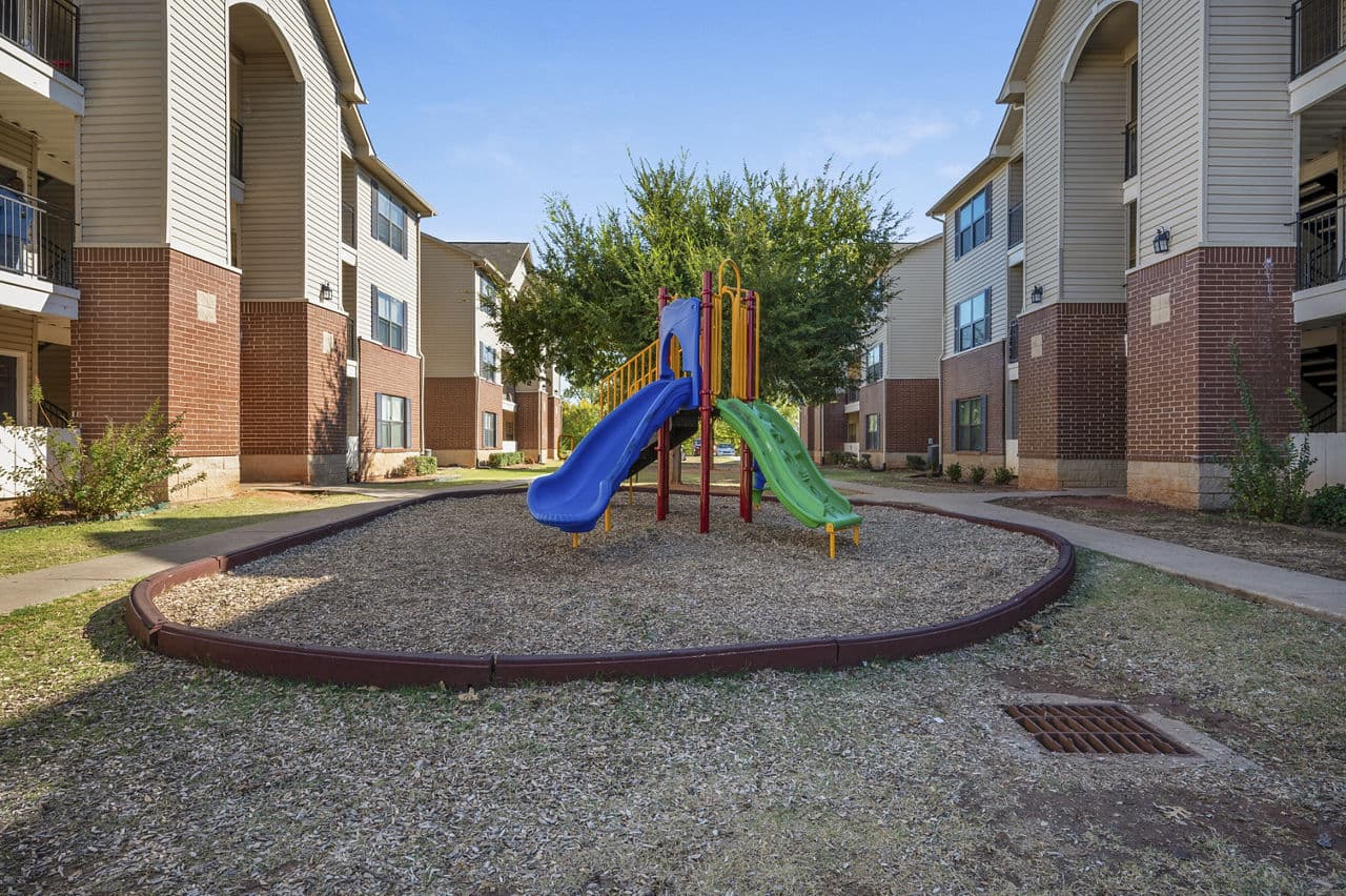 Tinker On Forty8 Apartments Oklahoma City Ok 7 of 18