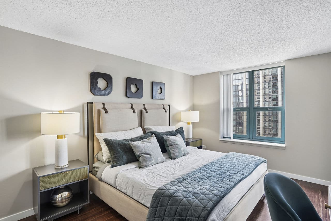 One Superior Place Apartments Chicago Il 28 of 29