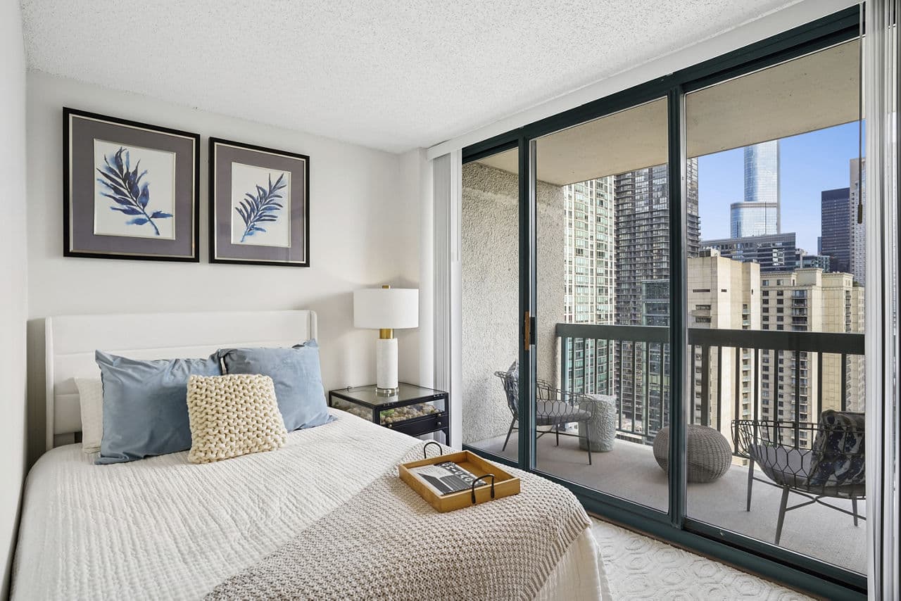 One Superior Place Apartments Chicago Il 29 of 29