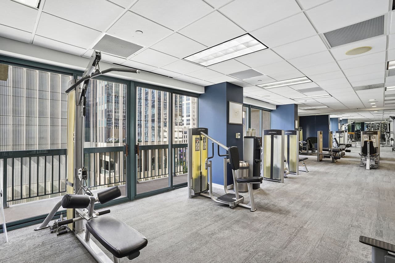 One Superior Place Apartments Chicago Il 13 of 29