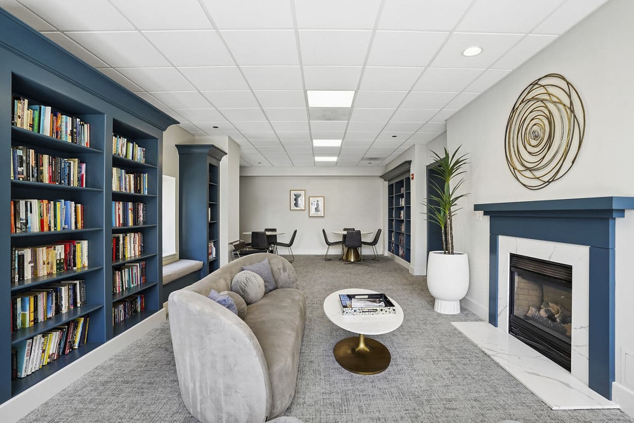 One Superior Place Apartments Chicago Il 23 of 29