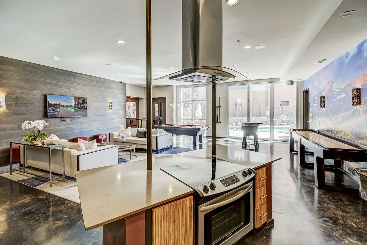 Cielo Apartments 7 of 8