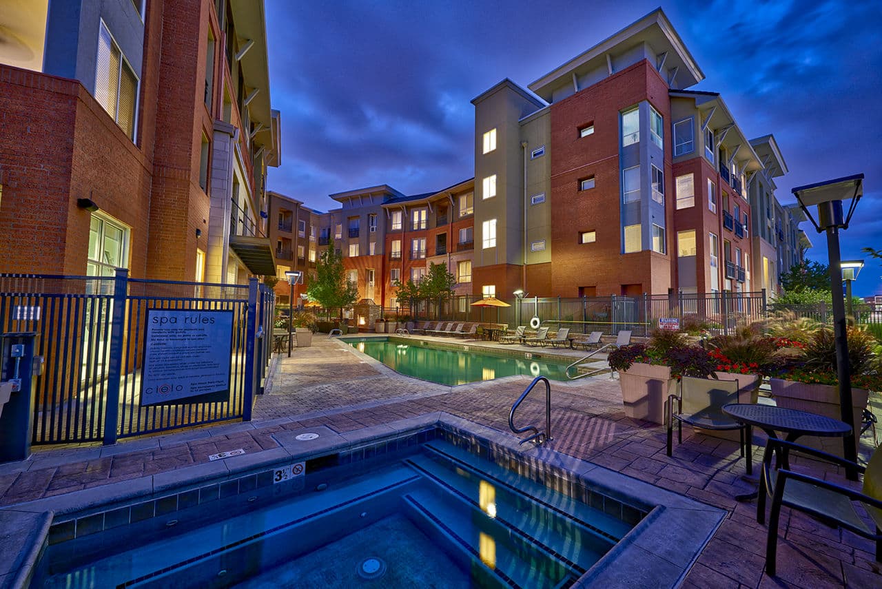 Cielo Apartments 2 of 8