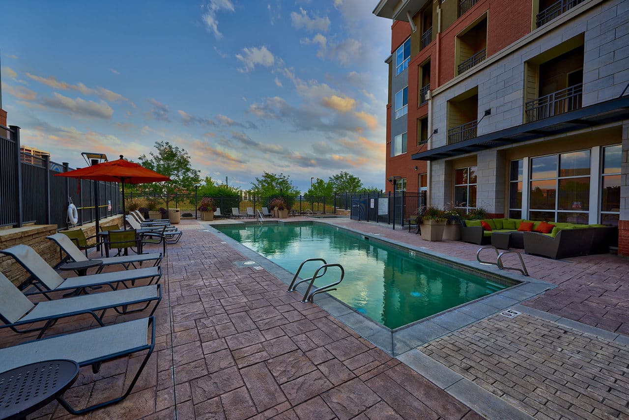 Cielo Apartments 3 of 8