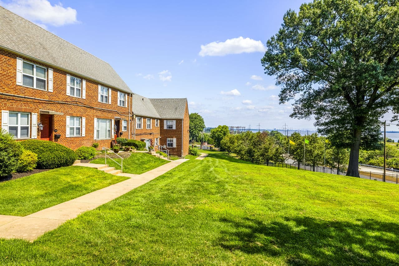 Village At Fox Point Apartments Wilmington De 18 of 19