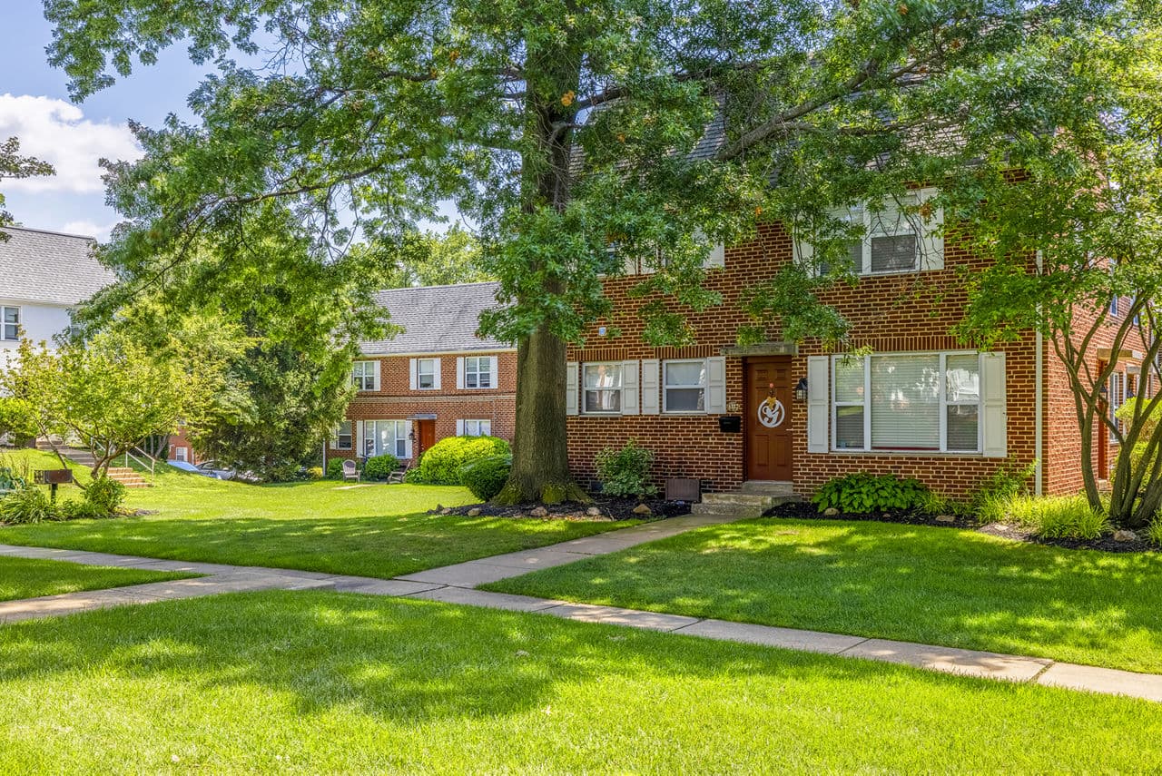 Village At Fox Point Apartments Wilmington De 17 of 19