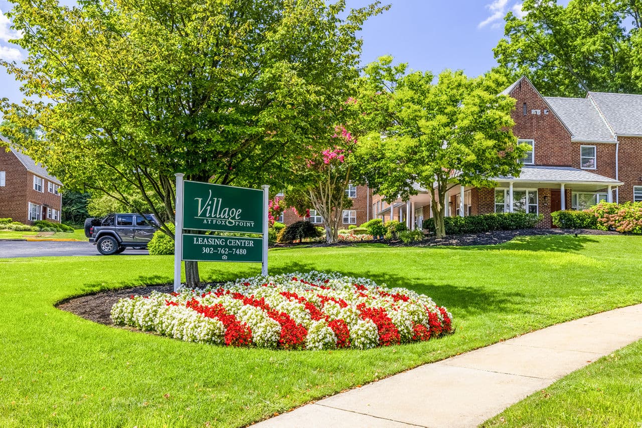 Village at Fox Point Apartments 1 of 8