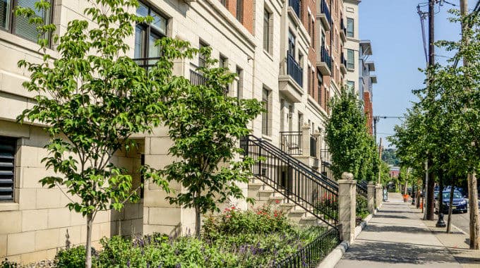 1000 Jefferson Street Apartments Hoboken Nj 2 of 27