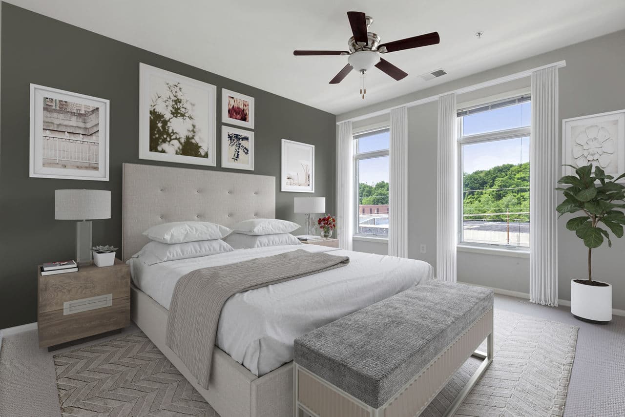 1000 Jefferson Street Apartments Hoboken Nj 21 of 27