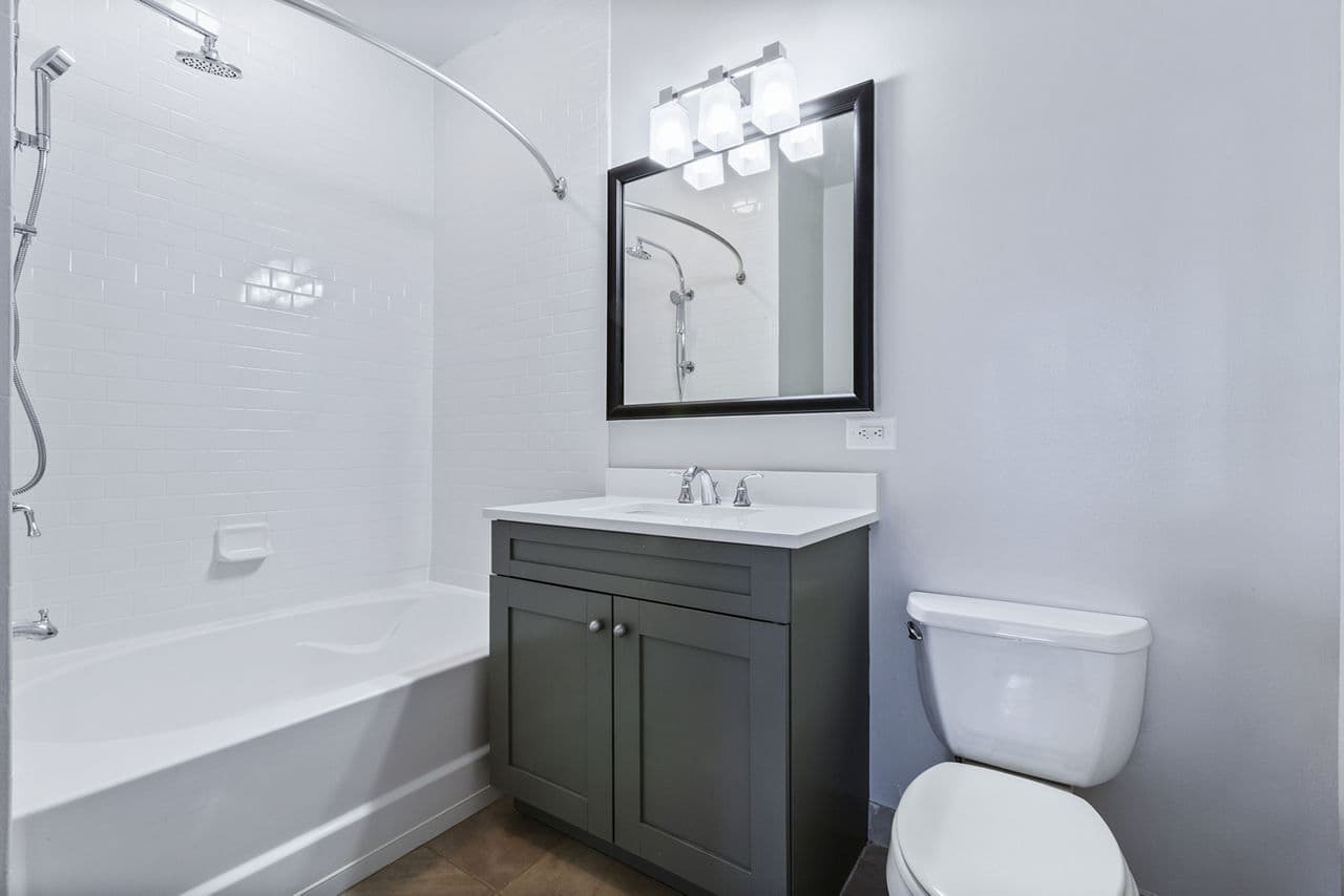 1000 Jefferson Street Apartments Hoboken Nj 23 of 27
