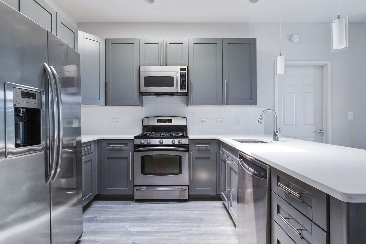 1000 Jefferson Street Apartments Hoboken Nj 9 of 27