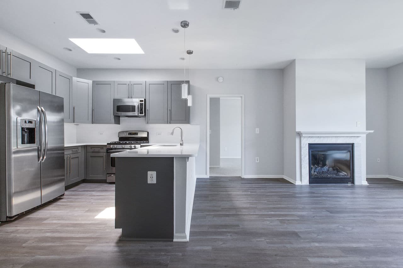 1000 Jefferson Street Apartments Hoboken Nj 10 of 27