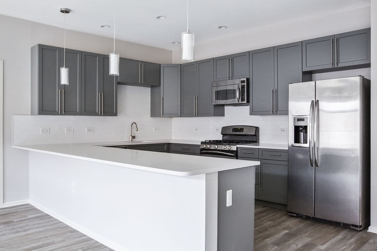 1000 Jefferson Street Apartments Hoboken Nj 11 of 27