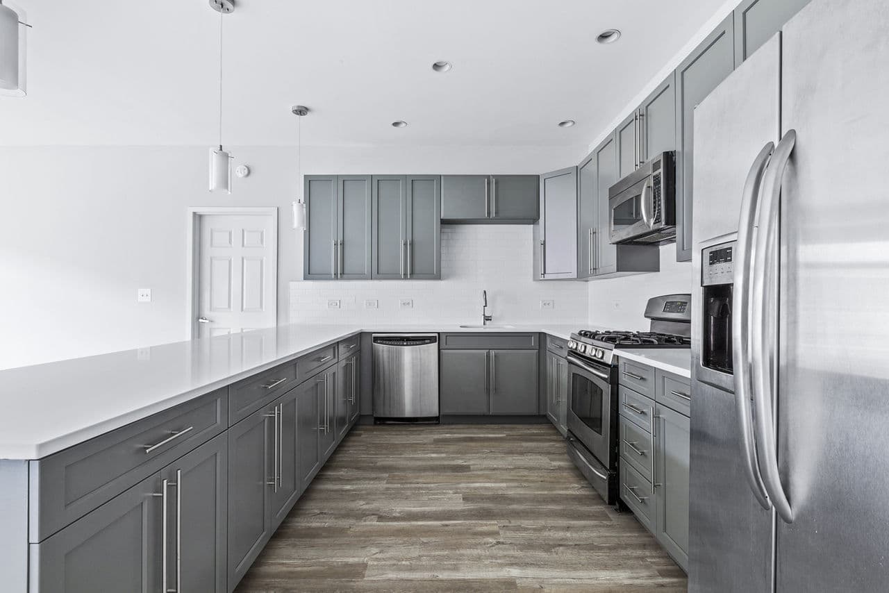 1000 Jefferson Street Apartments Hoboken Nj 12 of 27