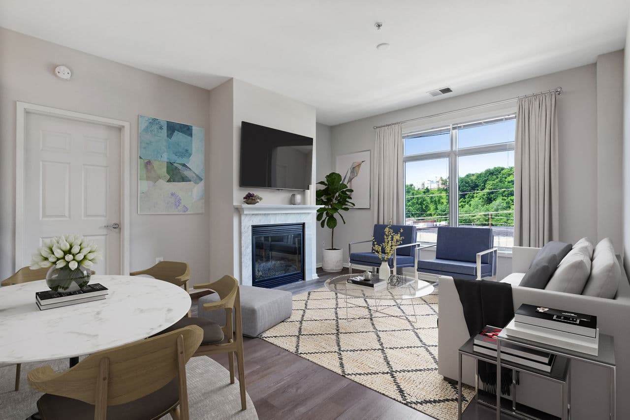 1000 Jefferson Street Apartments Hoboken Nj 14 of 27