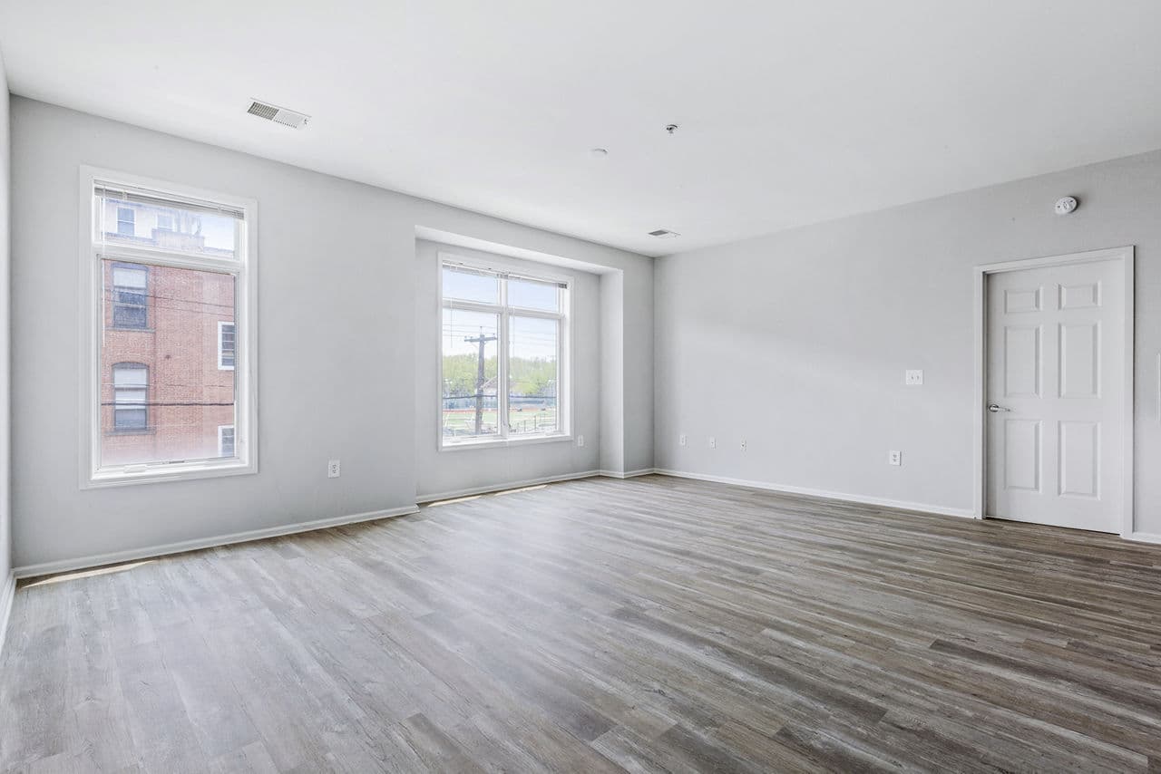 1000 Jefferson Street Apartments Hoboken Nj 15 of 27