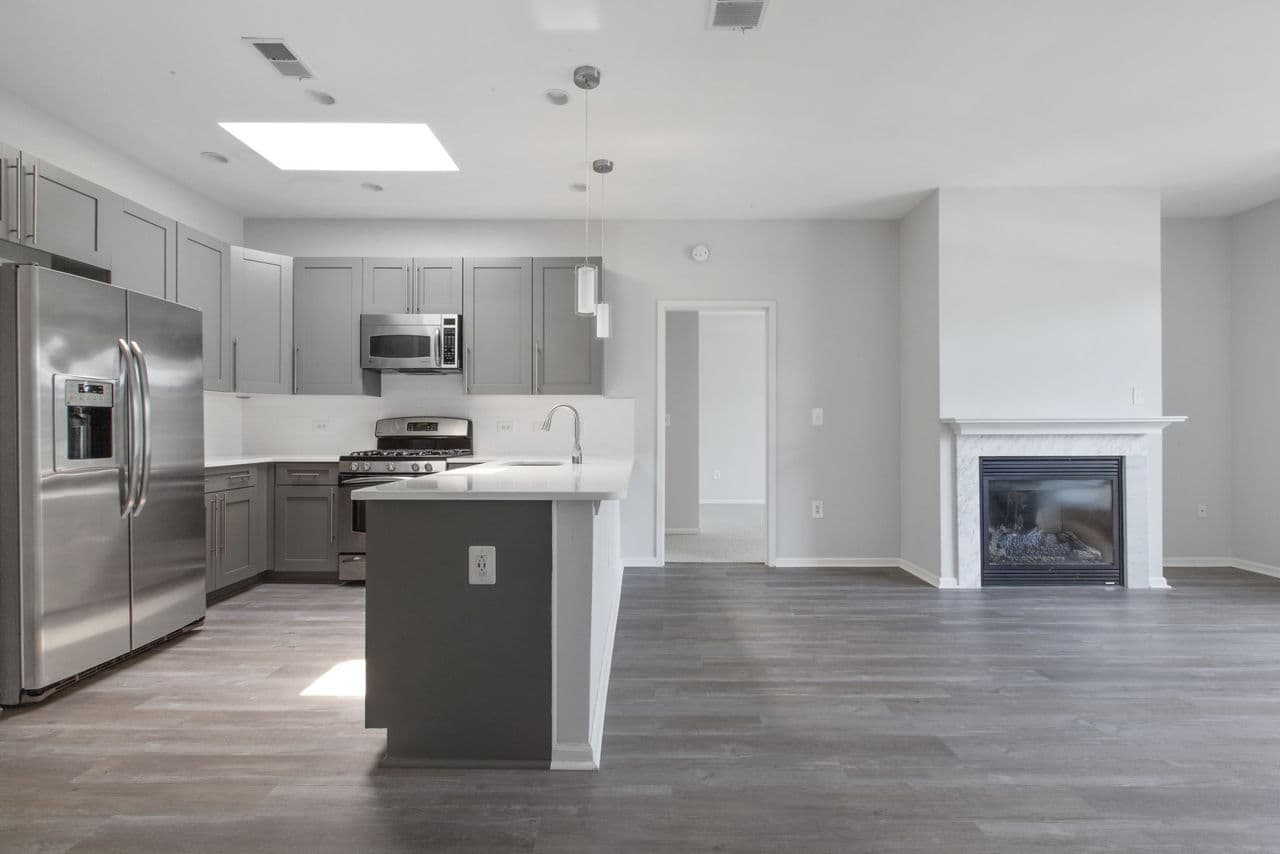 1000 Jefferson Street Apartments Hoboken Nj 17 of 27