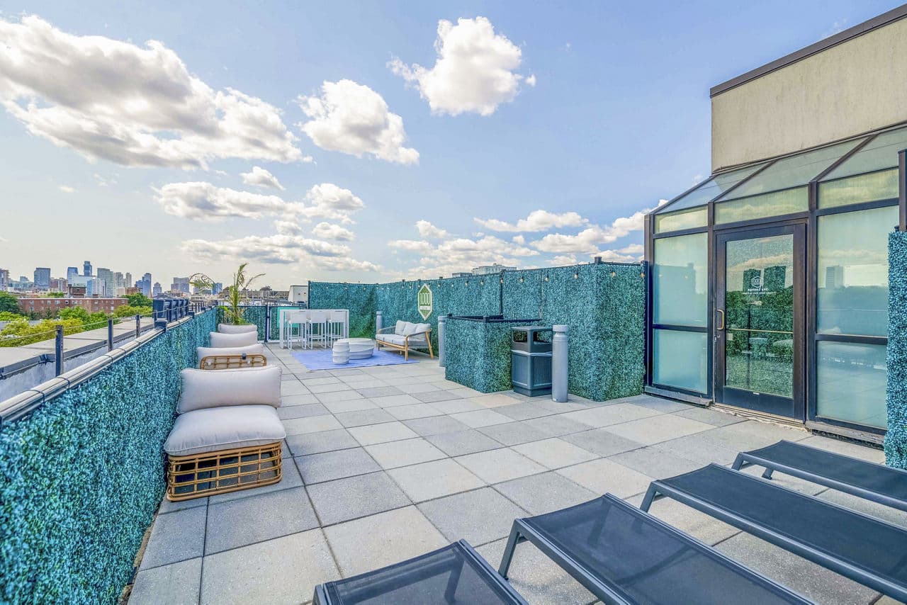 1000 Jefferson Street Apartments Hoboken Nj 7 of 27