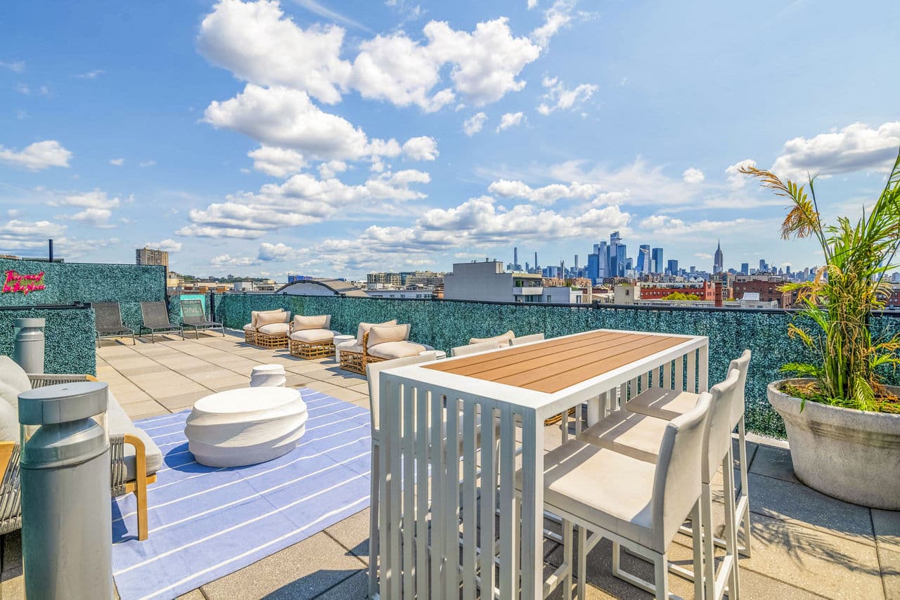 1000 Jefferson Street Apartments Hoboken Nj 8 of 27