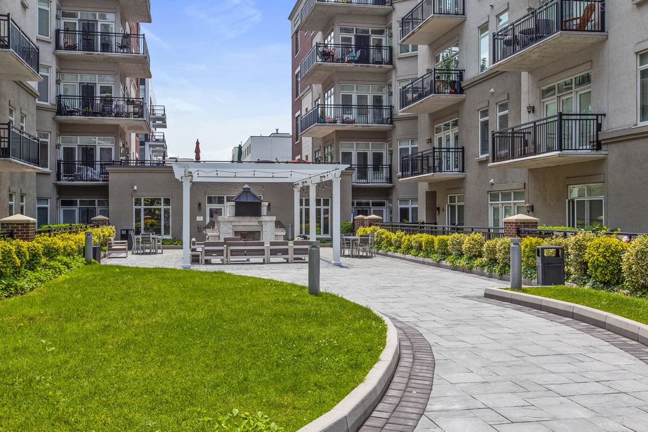 1000 Jefferson Street Apartments Hoboken Nj 5 of 27