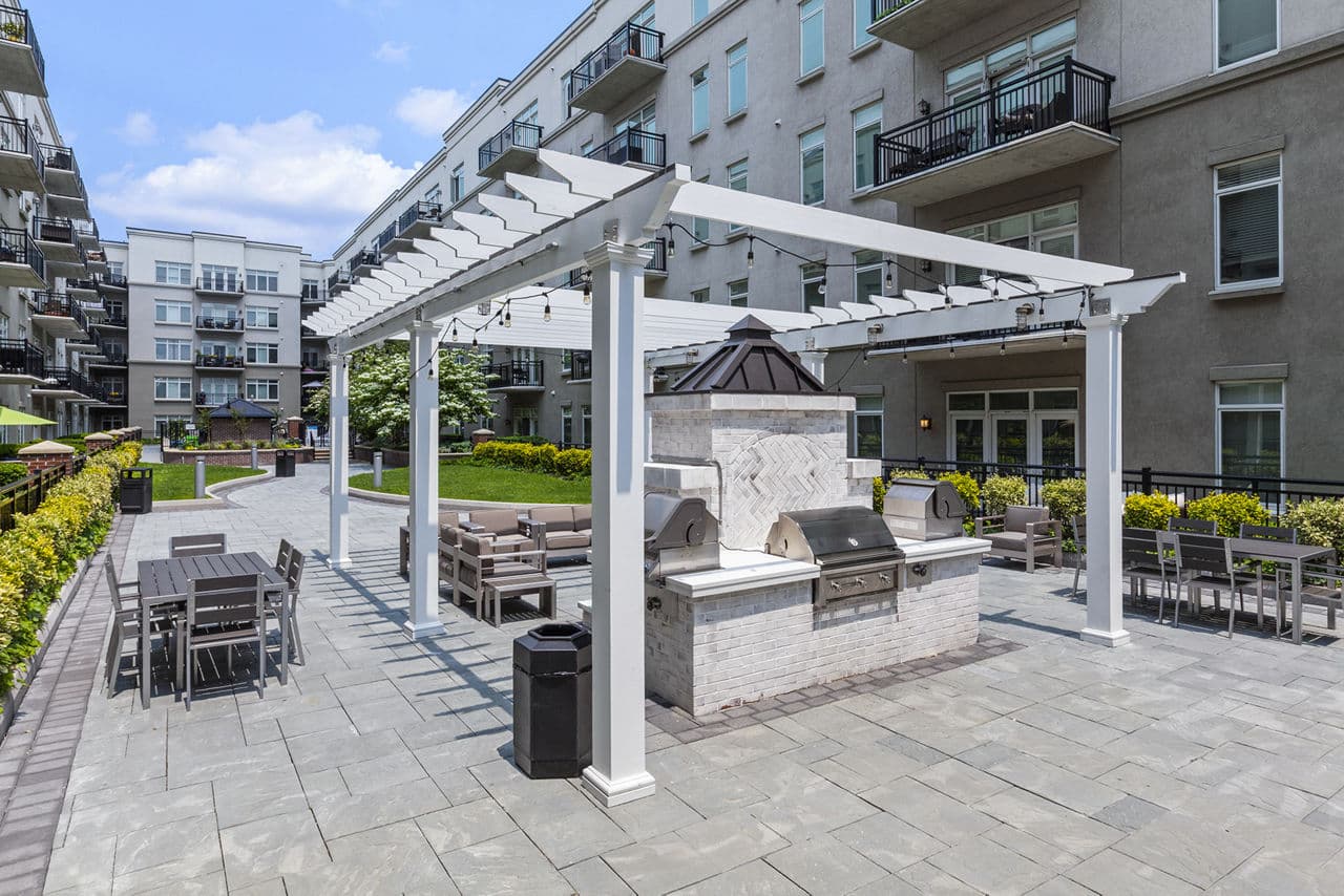 1000 Jefferson Street Apartments Hoboken Nj 6 of 27