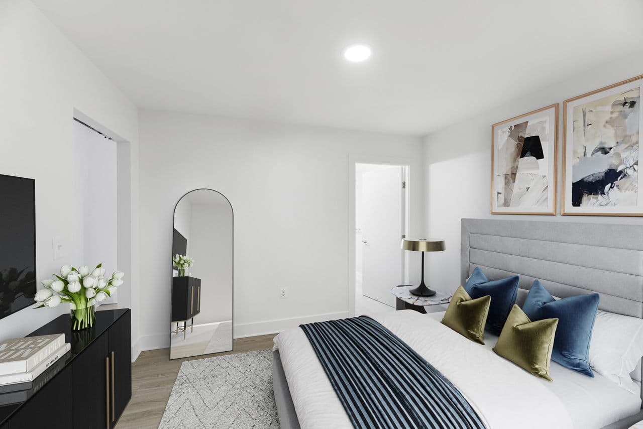 The Louis Apartments Washington Dc 22 of 23