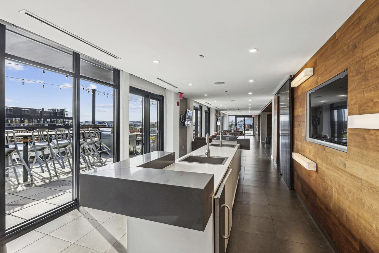 The Louis Apartments Washington Dc 6 of 23