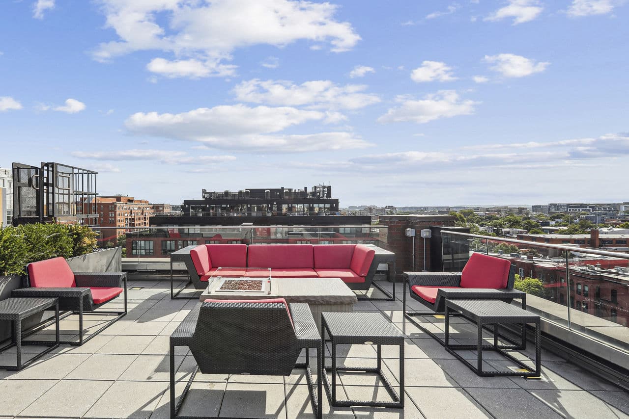 The Louis Apartments Washington Dc 7 of 23