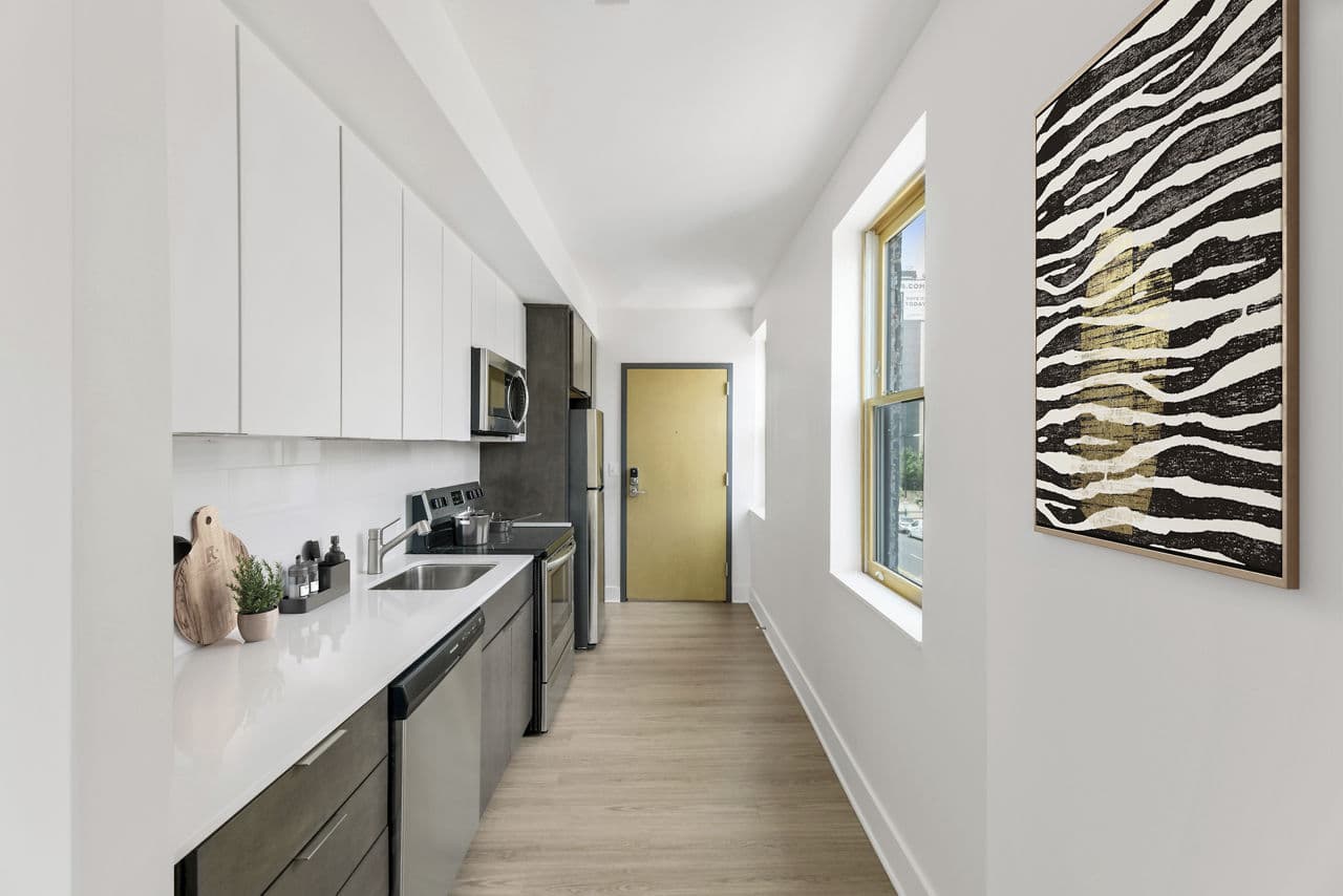 The Louis Apartments Washington Dc 17 of 23