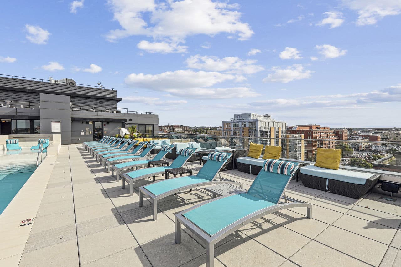 The Louis Apartments Washington Dc 3 of 23