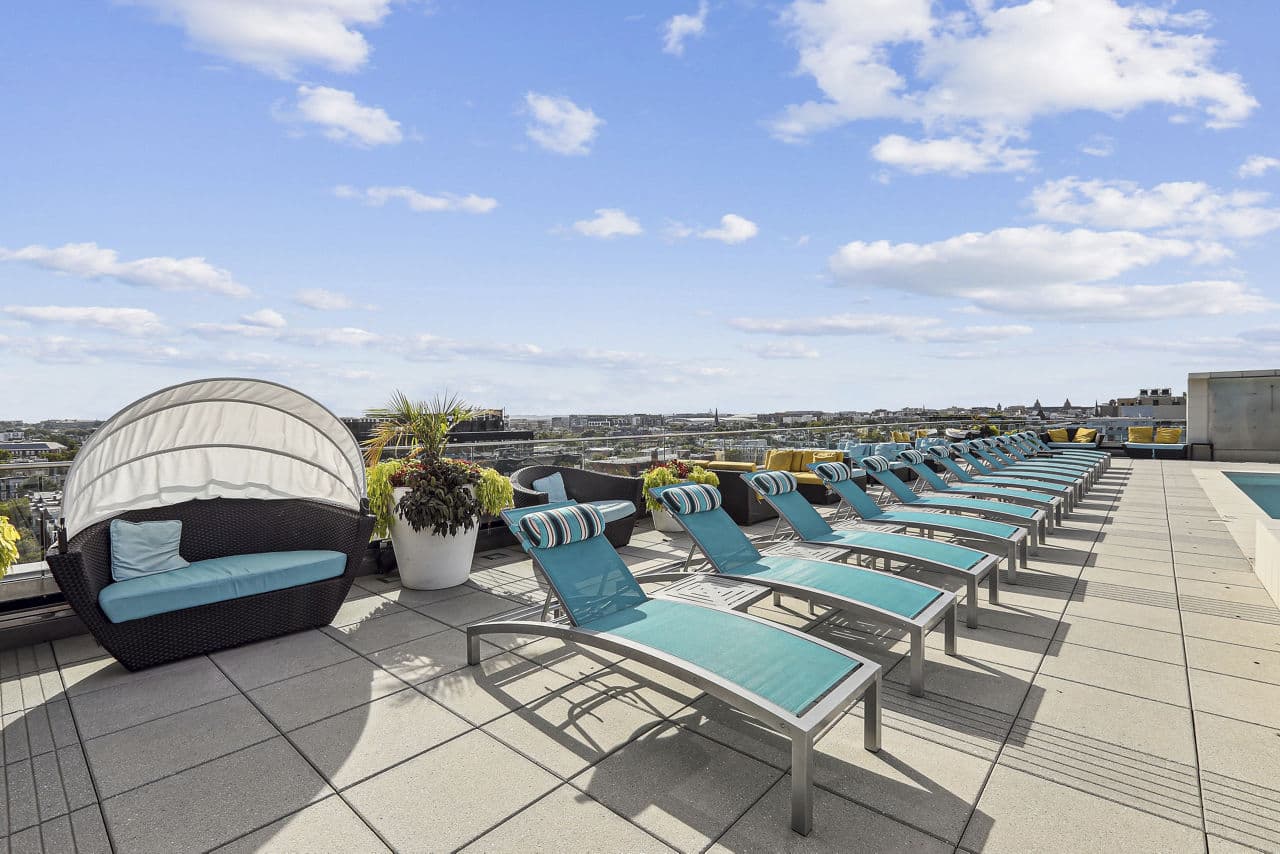 The Louis Apartments Washington Dc 4 of 23