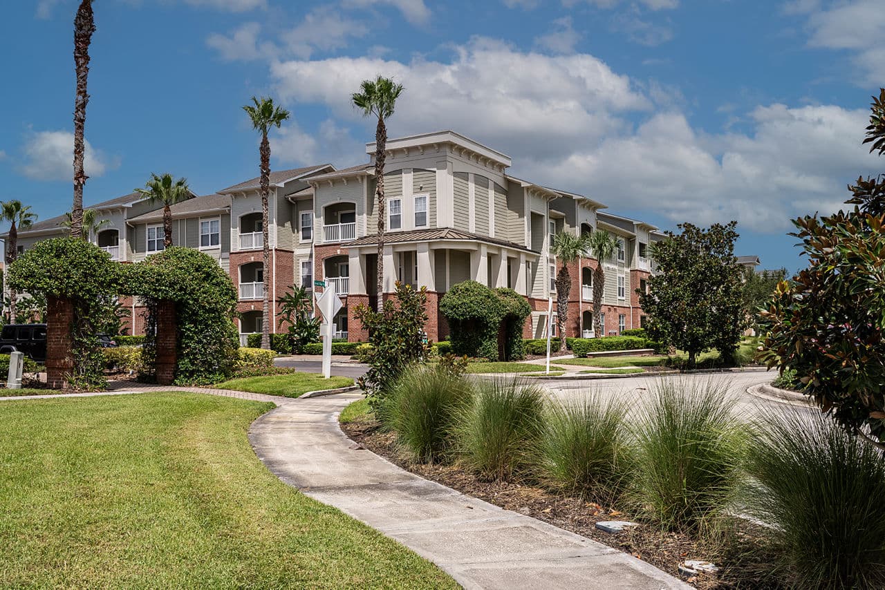 Town Center At Lakeside Village Apartments Lakeland Fl 1 of 19