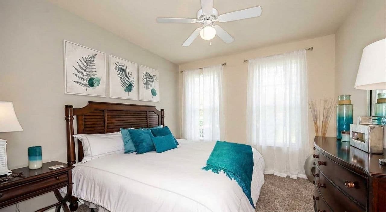 Town Center At Lakeside Village Apartments Lakeland Fl 17 of 19